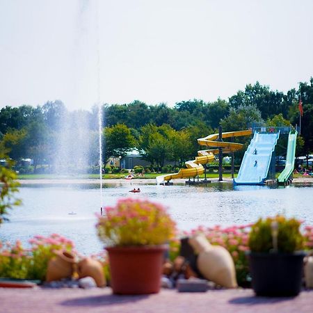 Oostappen Vakantiepark Prinsenmeer Bv Asten Bagian luar foto
