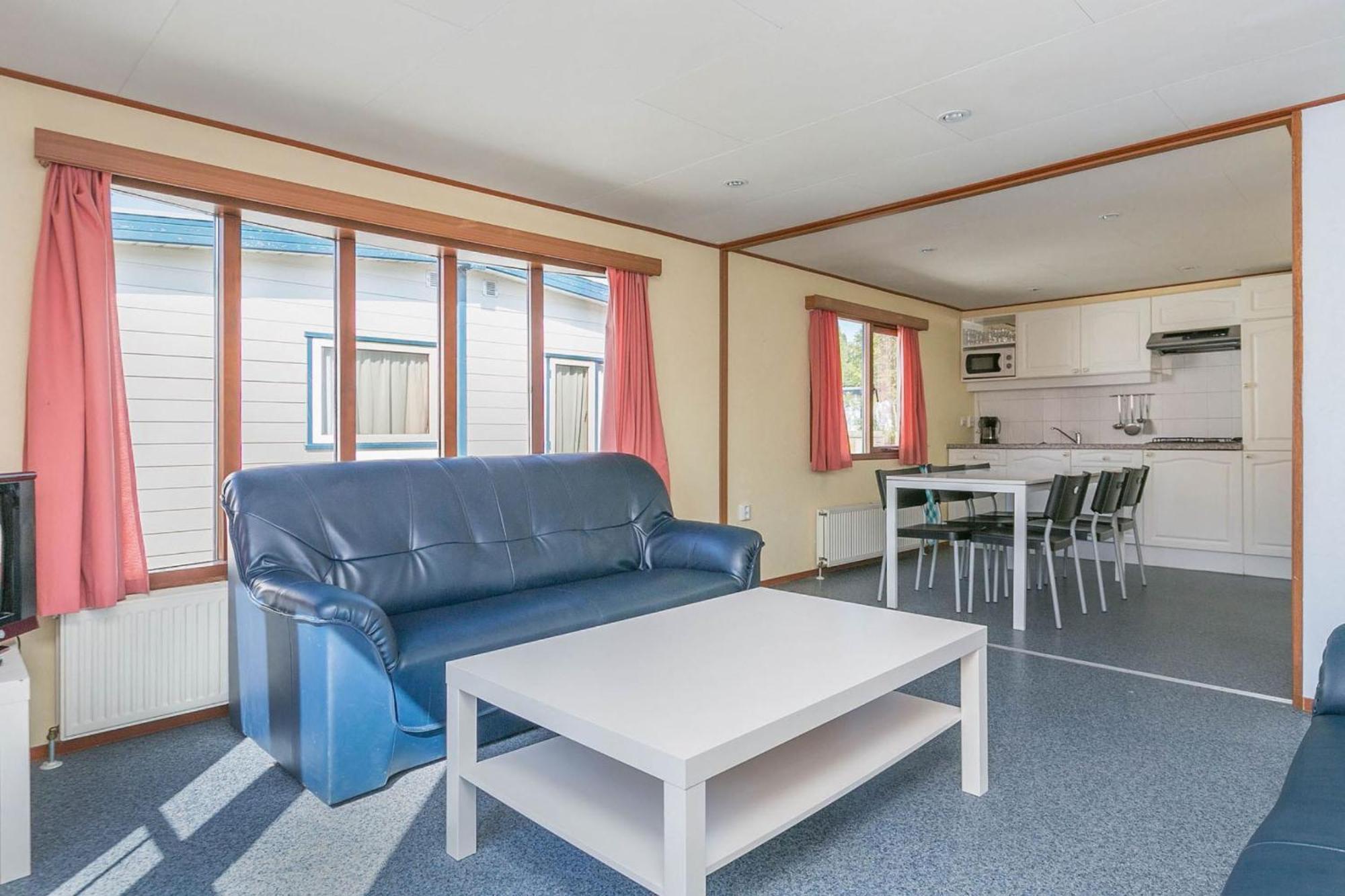 Oostappen Vakantiepark Prinsenmeer Bv Asten Bagian luar foto