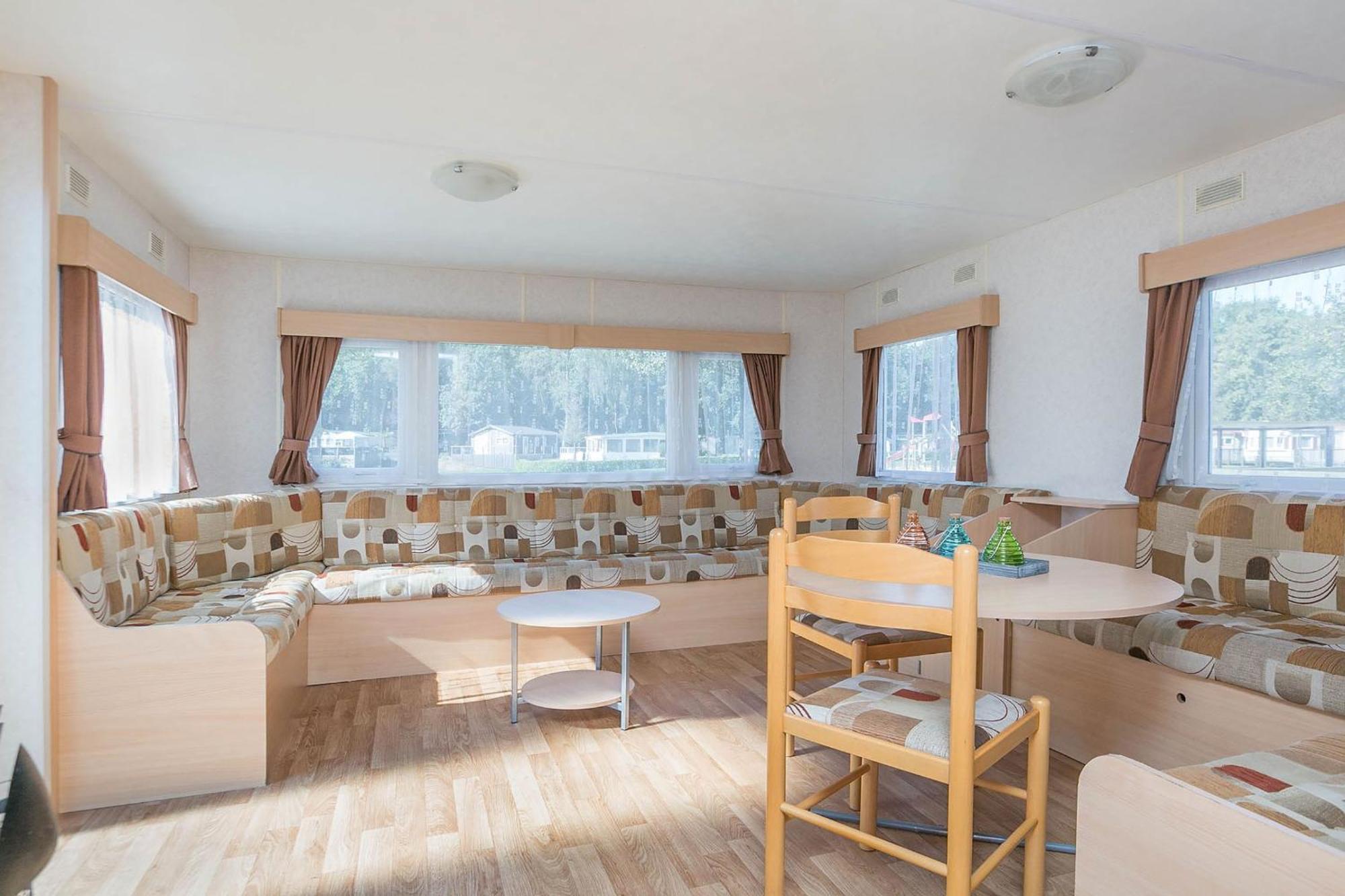 Oostappen Vakantiepark Prinsenmeer Bv Asten Bagian luar foto