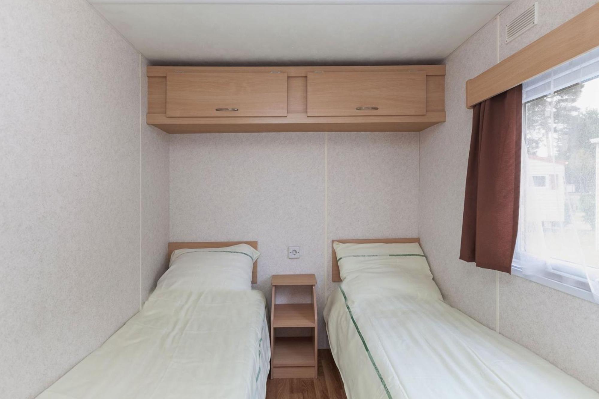 Oostappen Vakantiepark Prinsenmeer Bv Asten Bagian luar foto
