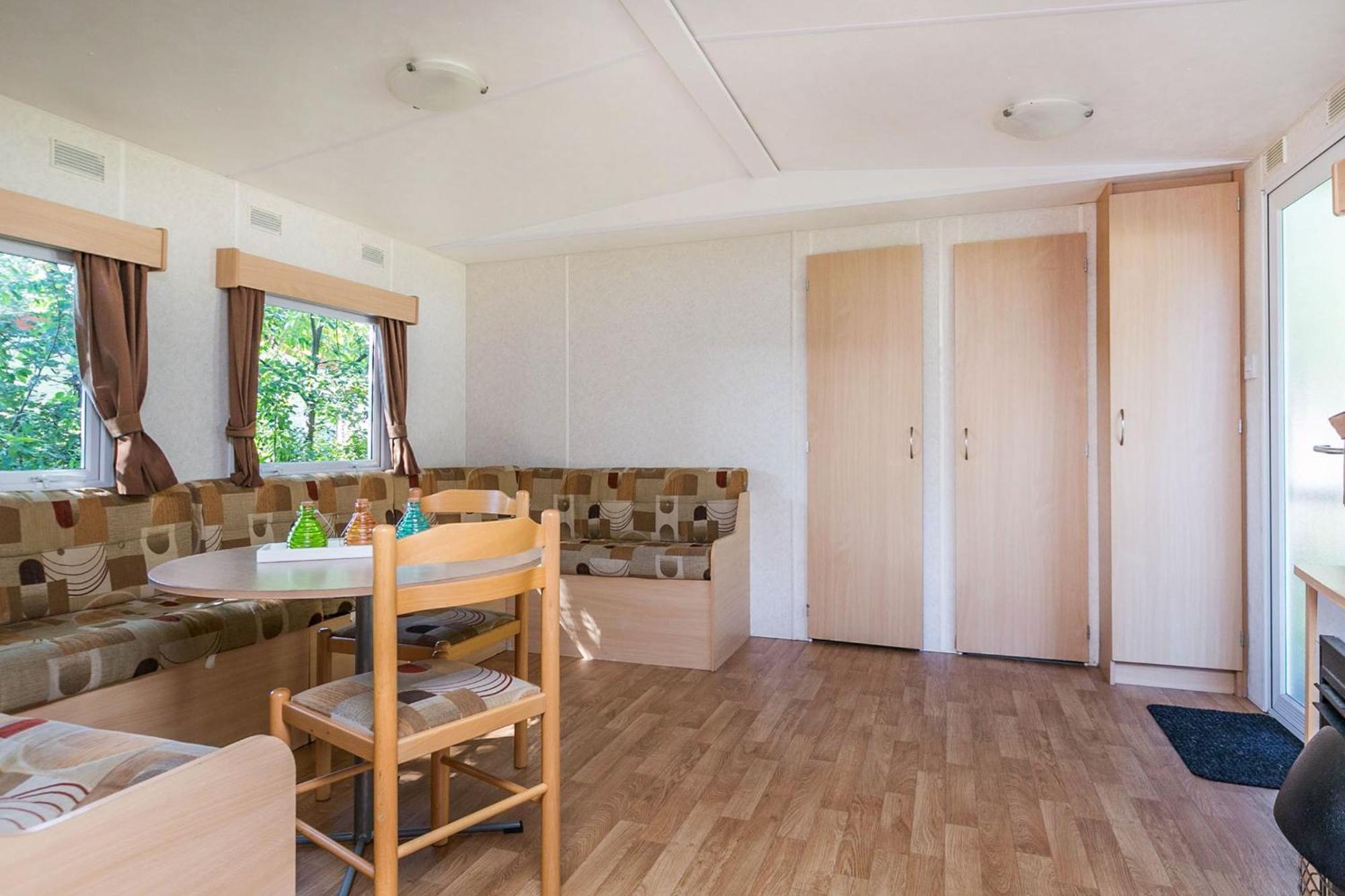 Oostappen Vakantiepark Prinsenmeer Bv Asten Ruang foto