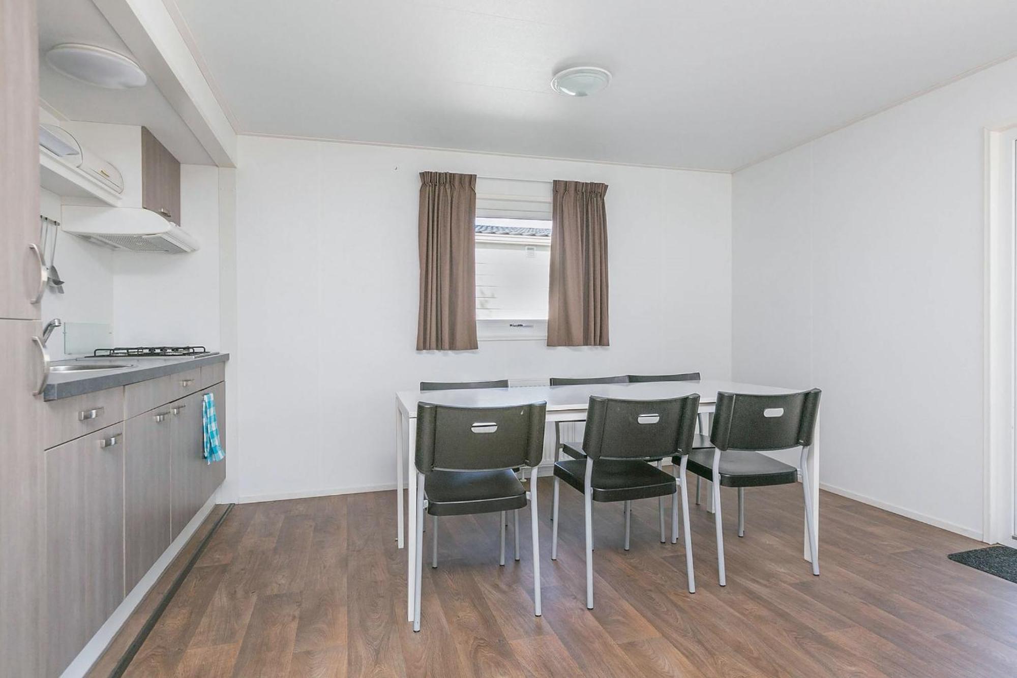 Oostappen Vakantiepark Prinsenmeer Bv Asten Ruang foto