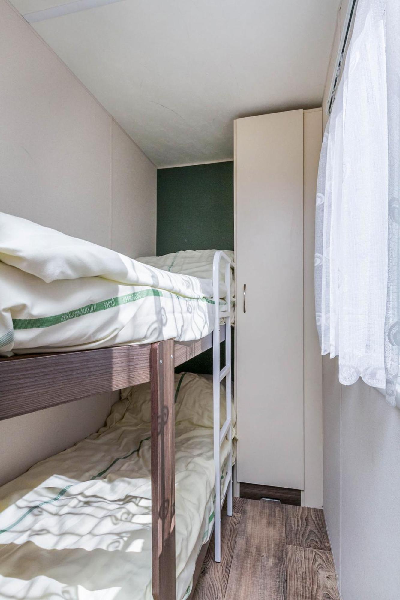 Oostappen Vakantiepark Prinsenmeer Bv Asten Ruang foto