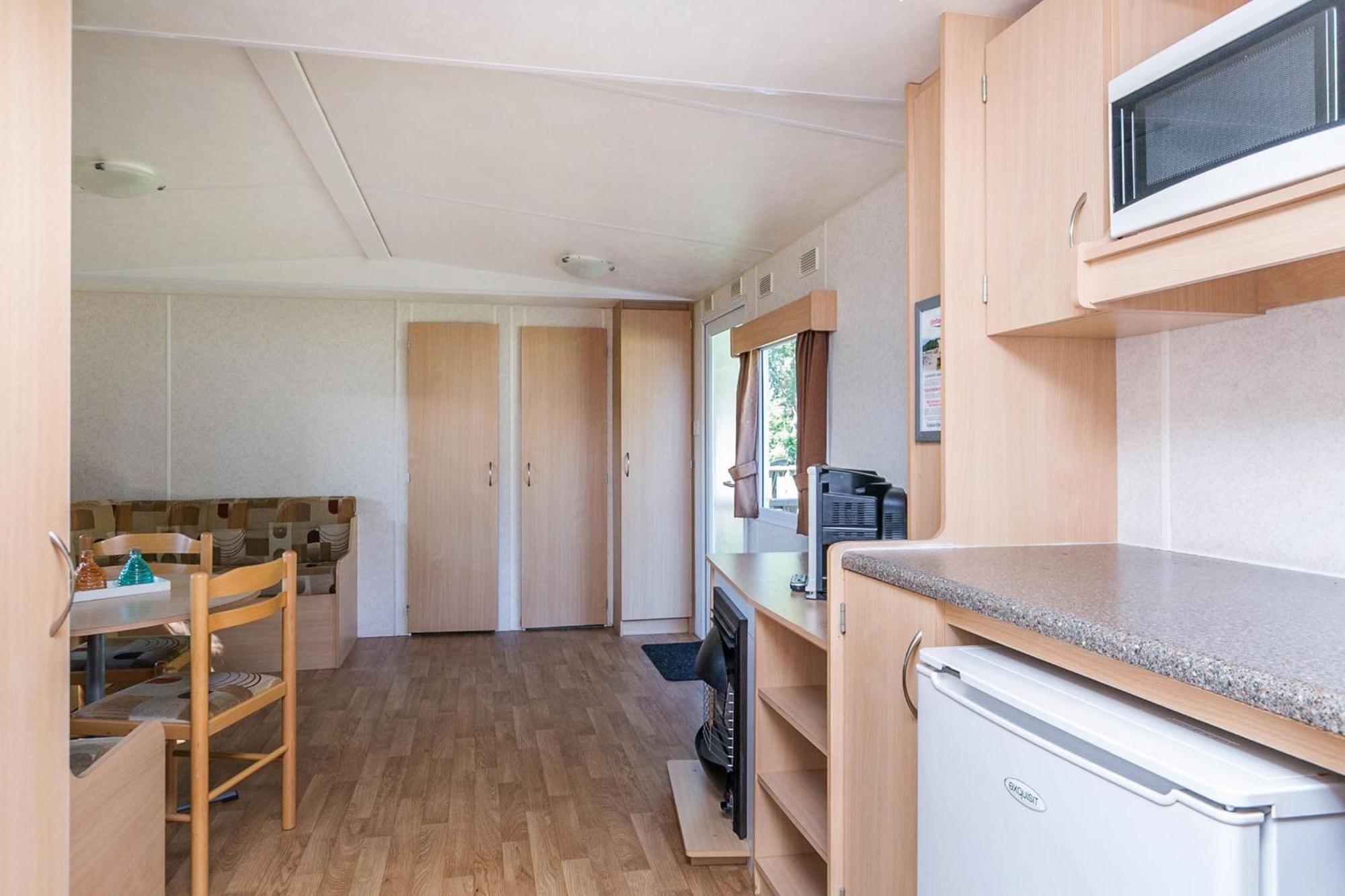 Oostappen Vakantiepark Prinsenmeer Bv Asten Ruang foto