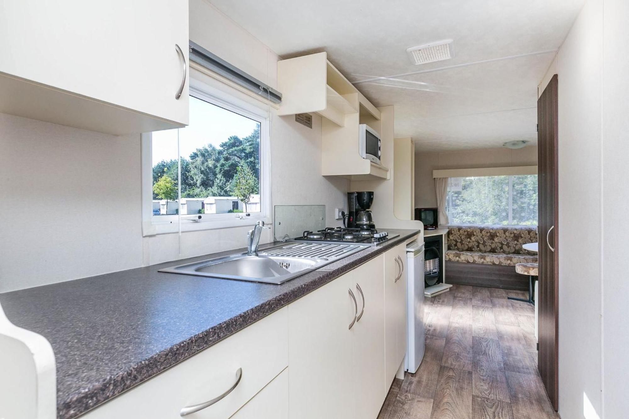 Oostappen Vakantiepark Prinsenmeer Bv Asten Ruang foto