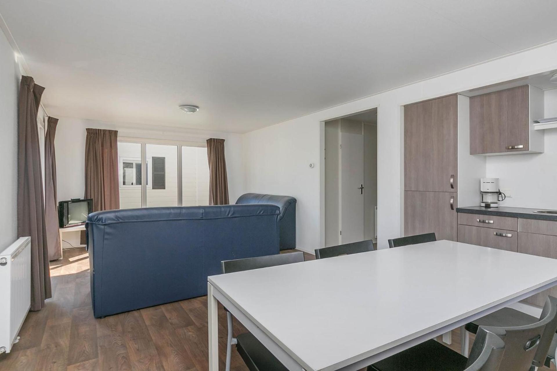 Oostappen Vakantiepark Prinsenmeer Bv Asten Bagian luar foto