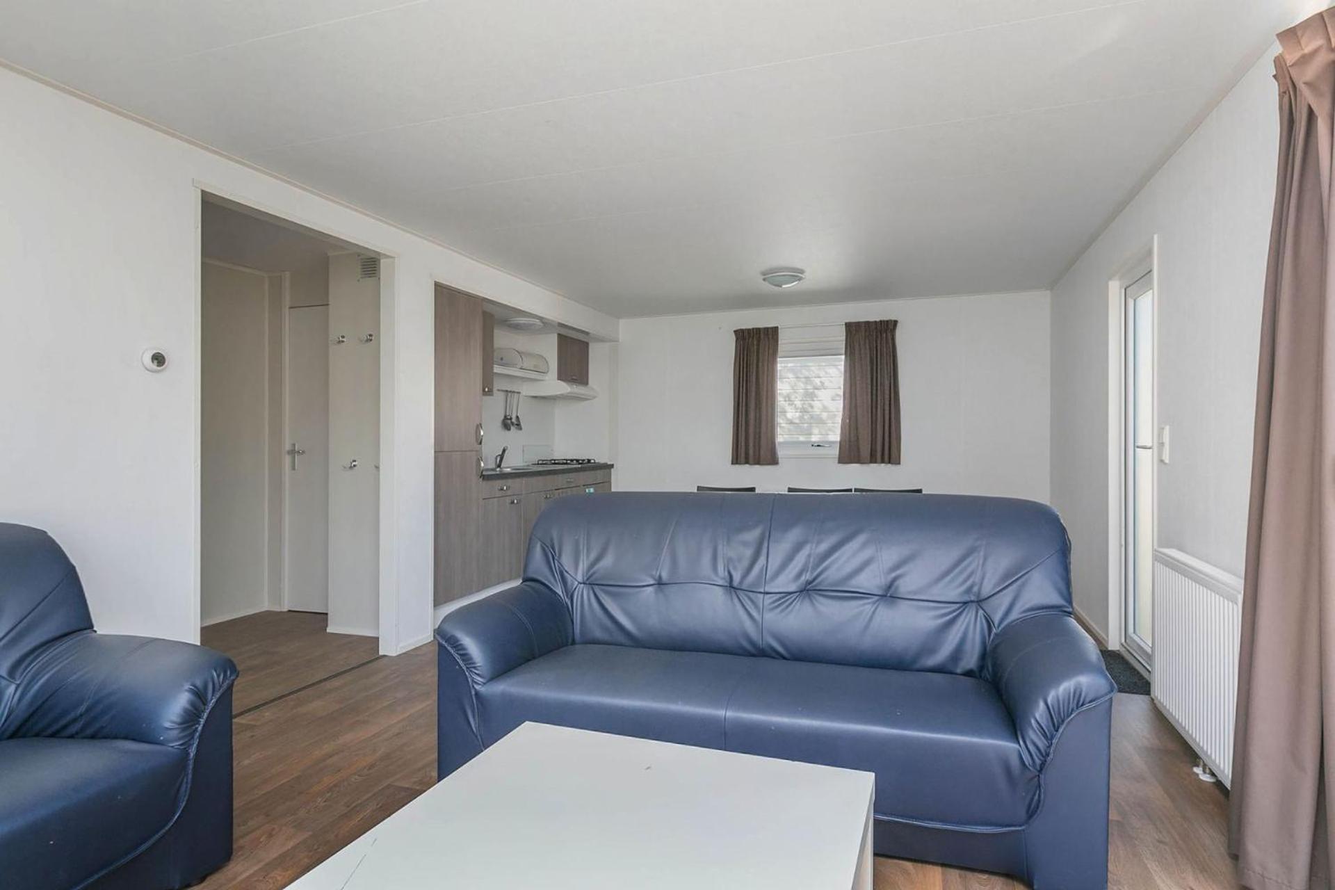 Oostappen Vakantiepark Prinsenmeer Bv Asten Bagian luar foto
