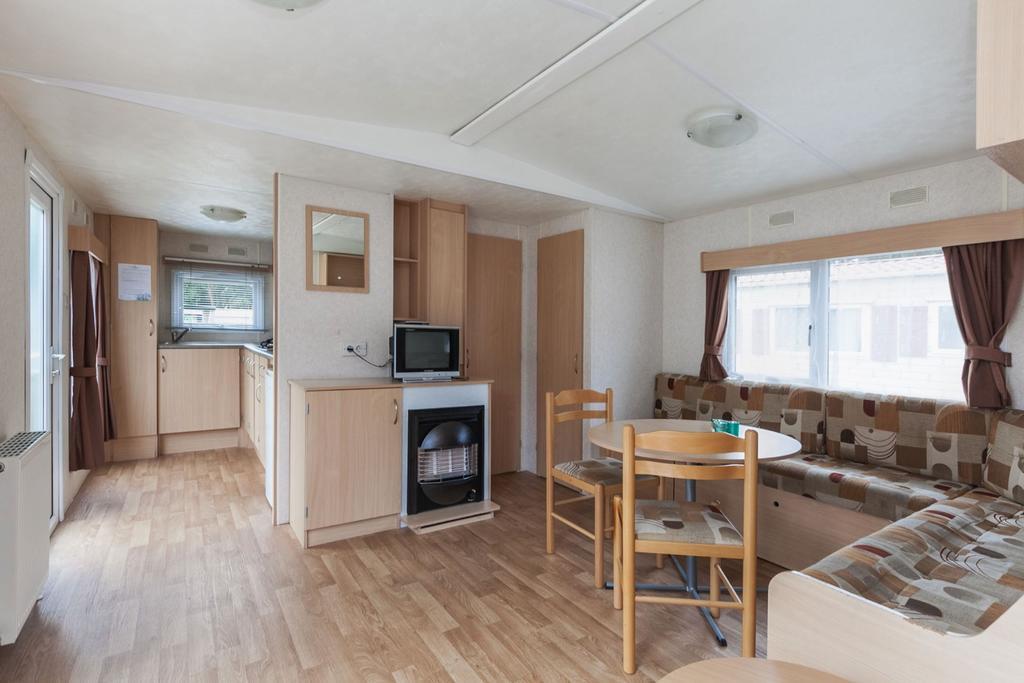 Oostappen Vakantiepark Prinsenmeer Bv Asten Ruang foto