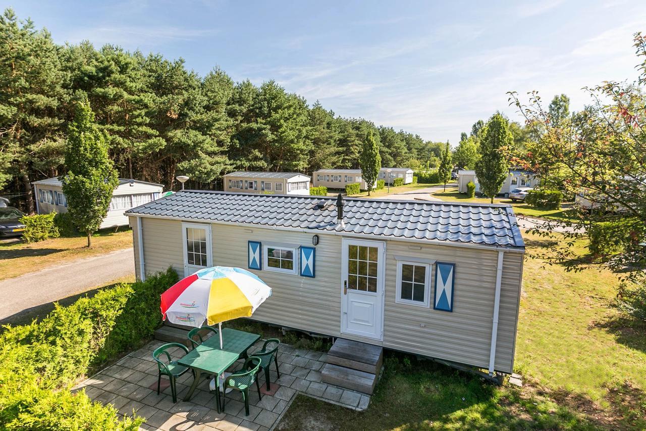 Oostappen Vakantiepark Prinsenmeer Bv Asten Bagian luar foto
