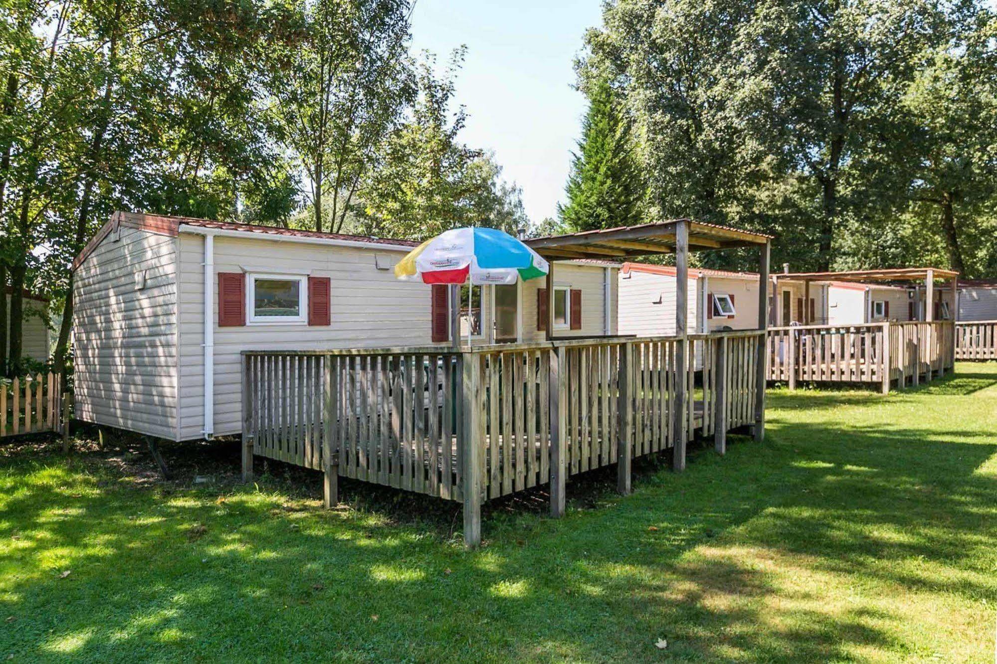 Oostappen Vakantiepark Prinsenmeer Bv Asten Bagian luar foto