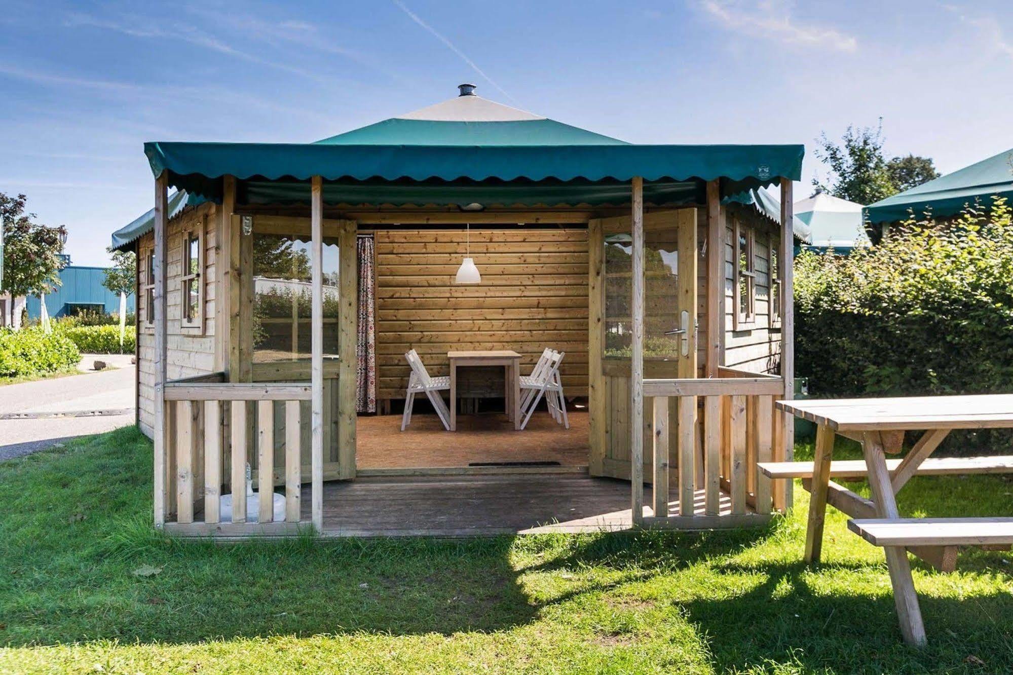 Oostappen Vakantiepark Prinsenmeer Bv Asten Bagian luar foto